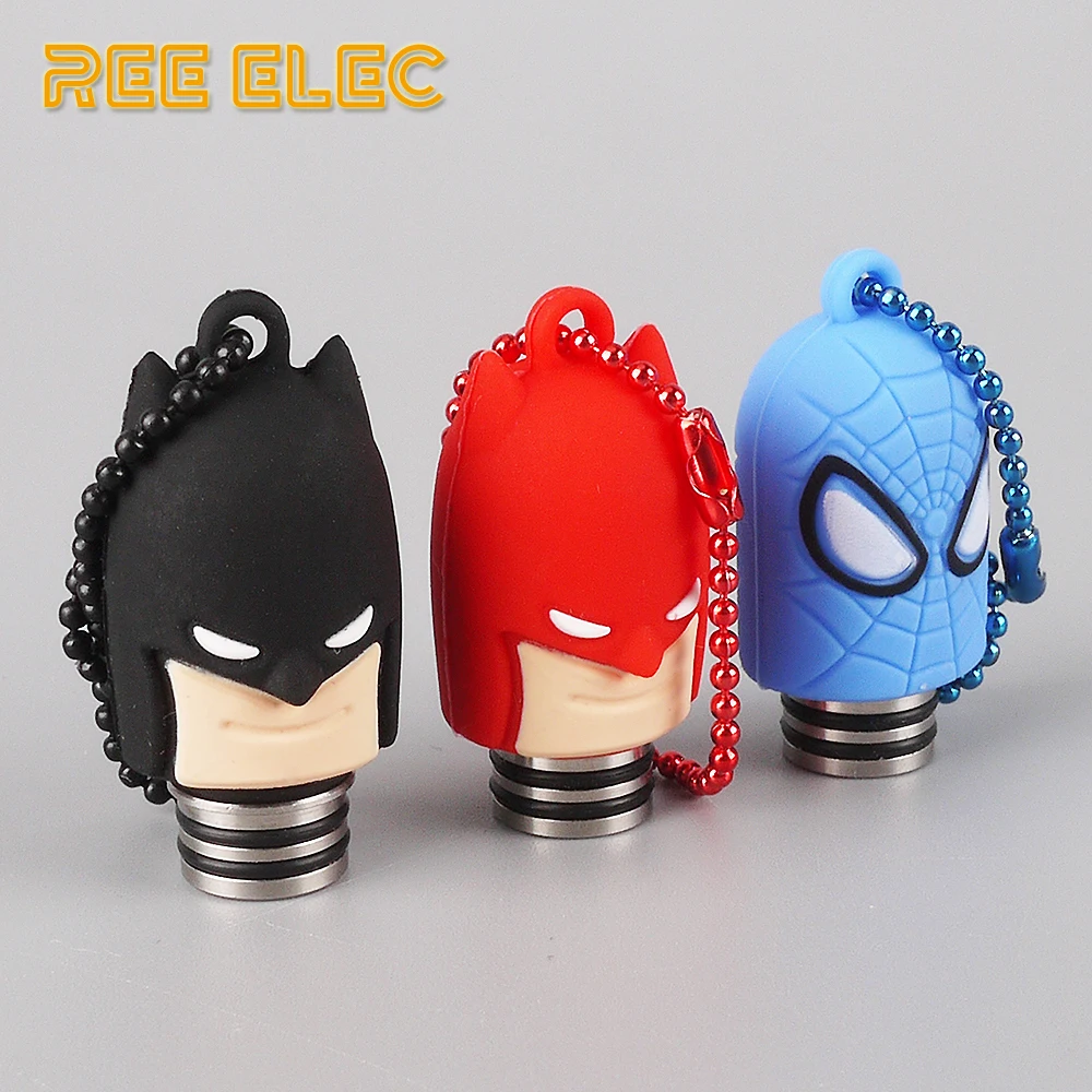 

REE ELEC Resin 510 Drip Tip With Dust Cap For RDA RTA Atomizer Tank Electronic Cigarette Vape Pen Accessories Drip Tips 510
