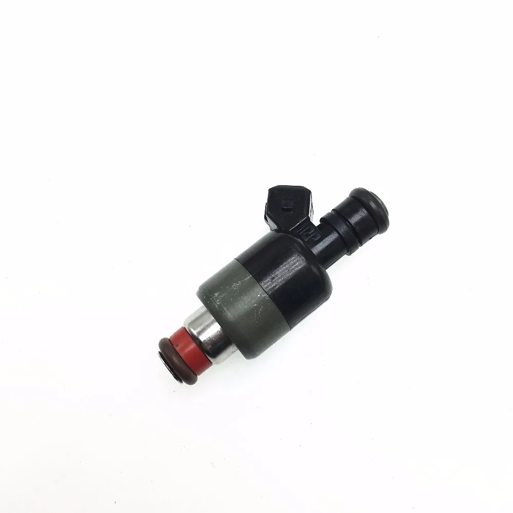 Buy Set of 6 Rochester Products 17120683 Fuel Injector