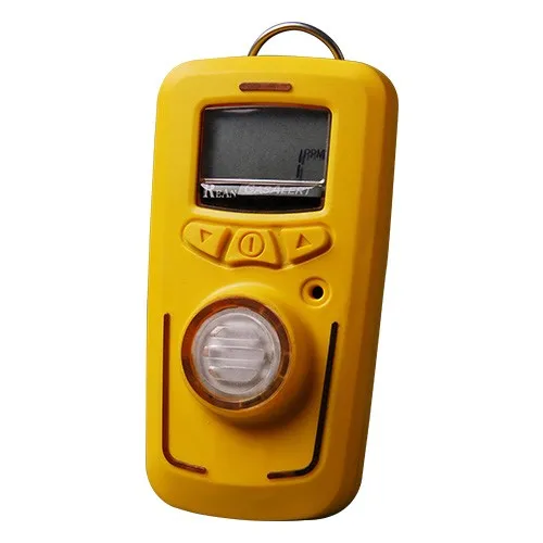 R10 portable toxic gas detectorin AntiLost Alarm from Security