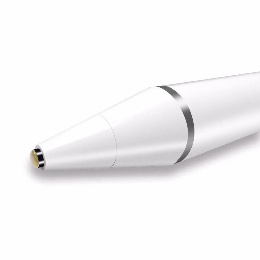 Active Pen емкостный Сенсорный экран для Apple Pencil для iPad 9,7 iPhone X 8 плюс 7 6s 6s плюс 5S SE 5C стилус мобильный телефон