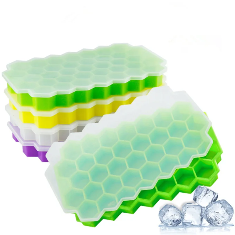 ice mold 11