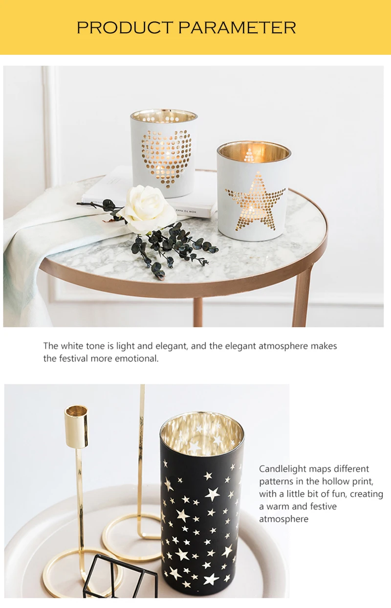 Candle Holder (4)