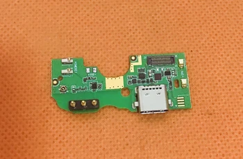 

Original USB Plug Charge Board For Blackview BV9000 Pro Helio P25 Octa Core 5.7" Free shipping