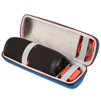 

Column Speaker Cover Case for JBL Charge 3 Wireless Bluetooth Speaker Charge3 Soundbox Portable Pouch Storage Box Protective Bag