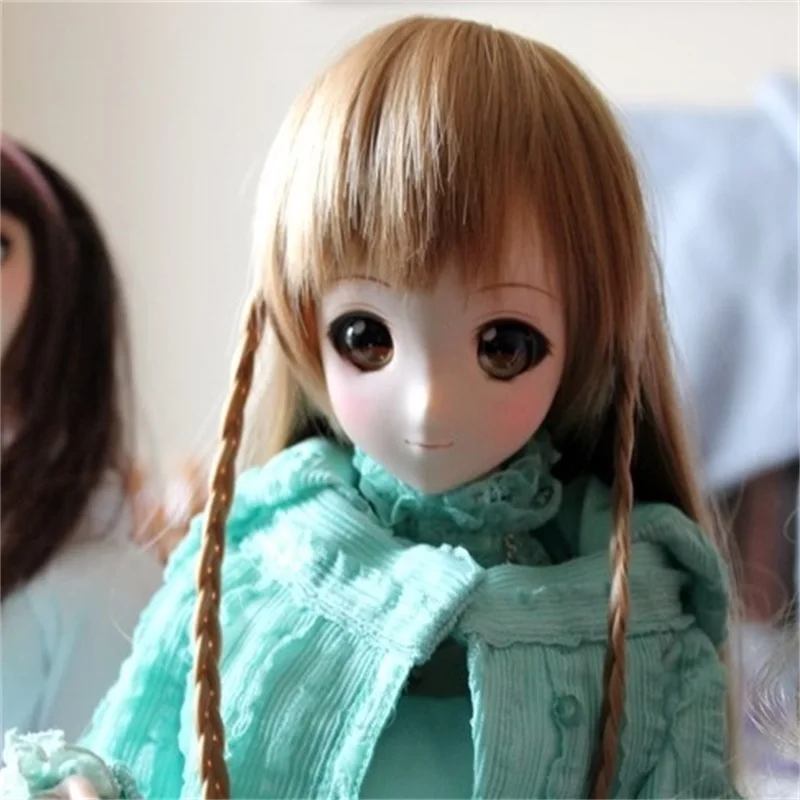 OUENEIFS Coco Luts Kid Delf Girl bjd sd doll 1/4 body model girls boys eyes High Quality toys shop resin ip OUENEIFS Coco Luts Kid Delf Girl bjd sd doll 1/4 body model girls boys eyes High Quality toys shop resin ip