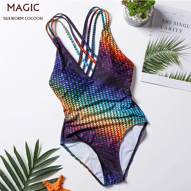 {Excellent|Wonderfull|Very Good|Very Recommended} New Gradient Color One Piece Swimsuit Sexy Printed Swimwear Women Bathing Suit Beach Backless Monokini Bodyside Swimsuit Female Special Price {Excellent|Wonderfull|Very Good|Very Recommended} New Gradient Color One Piece Swimsuit Sexy Printed Swimwear Women Bathing Suit Beach Backless Monokini Bodyside Swimsuit Female Special Price