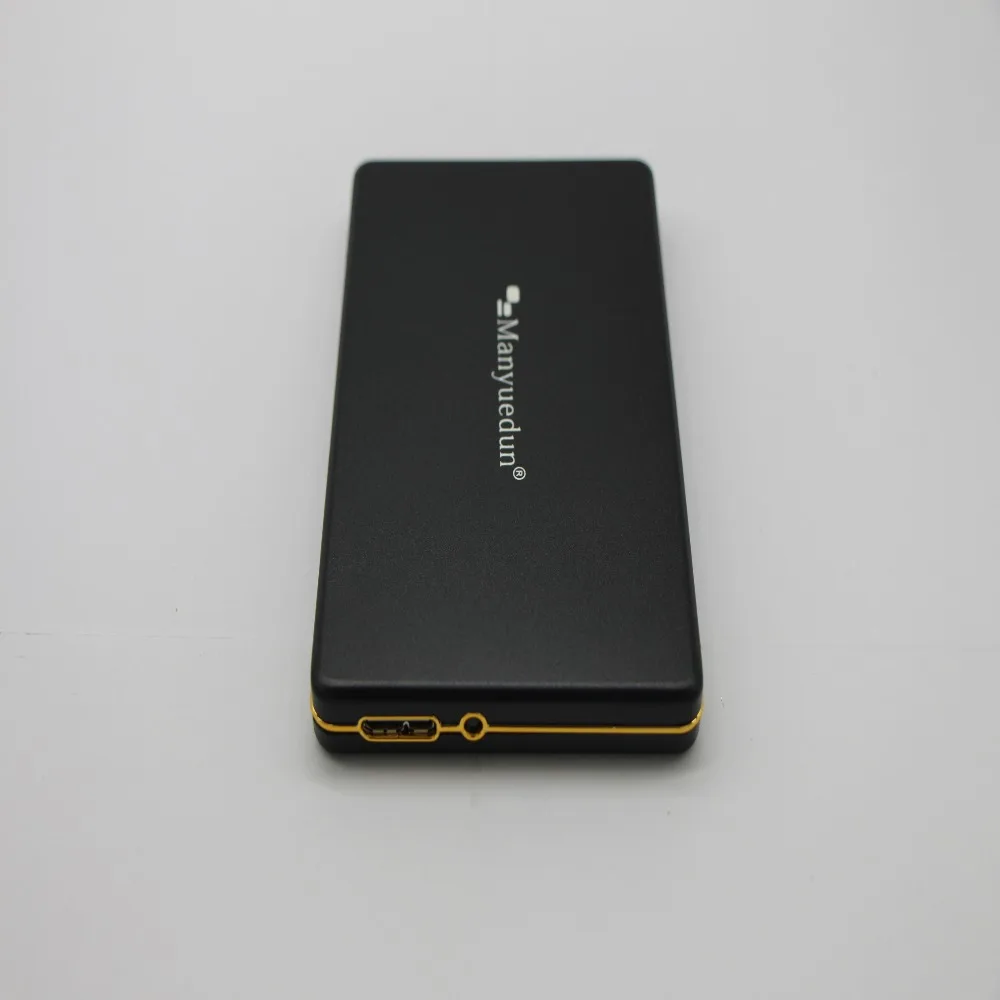  Disco duro externo usb 30 de alta velocidad hdd hd Disco Duro 500g Disco Duro móvil 640 GB hdd alma