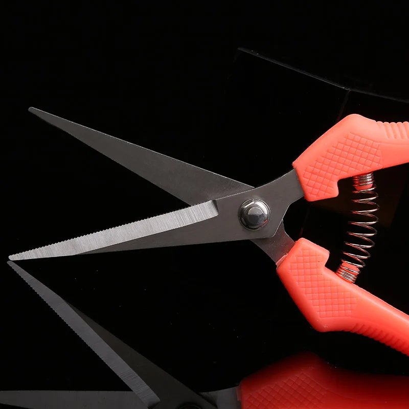 MALELION Gardening Pruning Shears ARS Picking Fruit Scissors Leaves Pruning Shears Gardening Bonsai Scissors Garden Tools MALELION Gardening Pruning Shears ARS Picking Fruit Scissors Leaves Pruning Shears Gardening Bonsai Scissors Garden Tools