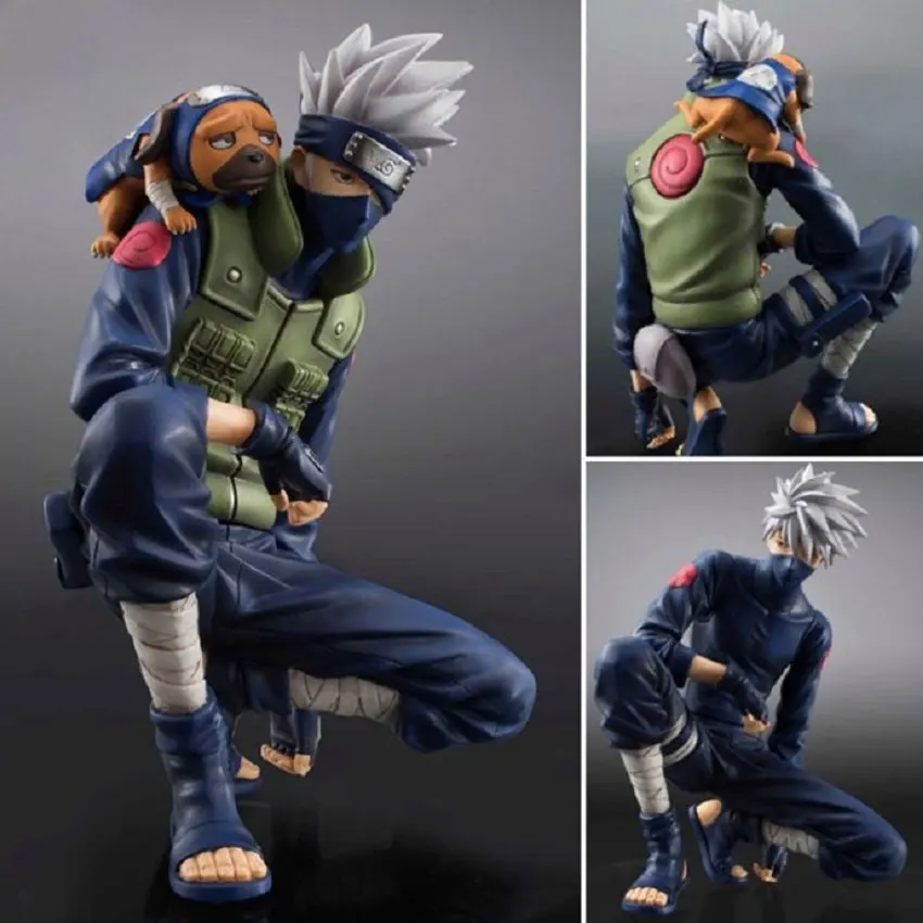 shikamaru megahouse