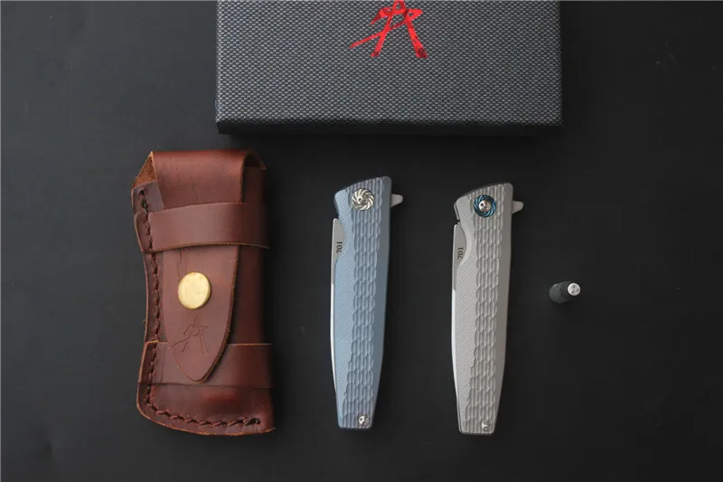 YJ-ANDY 701 folding Knife (14)
