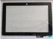 Novo digitador da tela de toque para 10.1