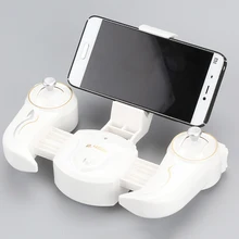 New Mini RC Helicopter CX-17 Plane Drone Quadcopter Toy with Camera 30w Four-Channel 360 Roll FPV 2.4GHZ Android/Iphone Control