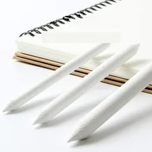 3 шт./пакет эскиз краска ing бумажные подушечки ручка маленький ультра-белый Xuan рулон бумаги жесткая кисть для красок Раскрашивание искусство поставки