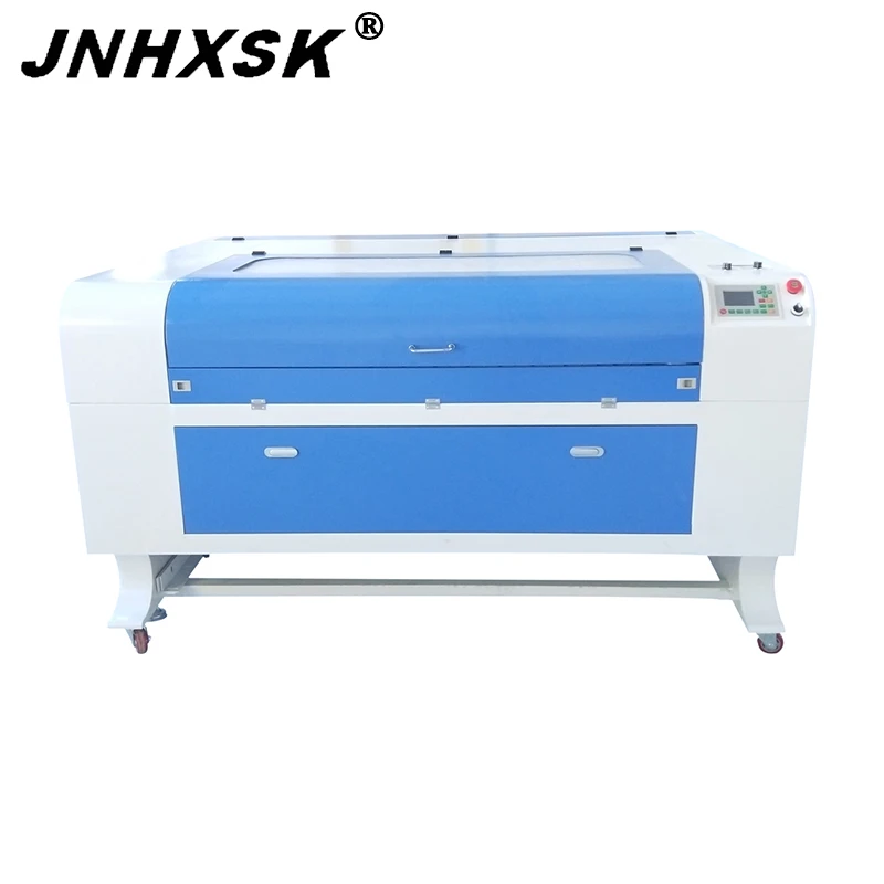 Лазерный гравировальный станок JNHXSK 1300*900 мм компьютерный числовый маршрутизатор
