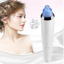 Электрический инструмент для удаления черных точек очиститель пор для угрей средство для очищения лица средство для очистки лица