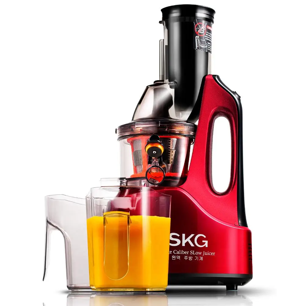 skg slow juicer
