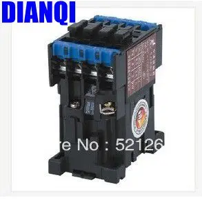 

cjx8-16 ac contactor B Series Contactor CJX8 b16 AC220V 16A 50/60HZ