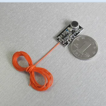 

Ultra-fine Single Wire 75cm for Antenna Wire of Wireless Microphone