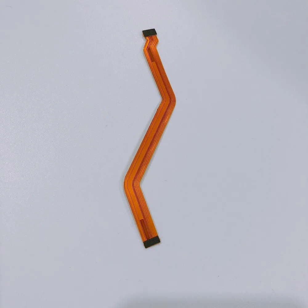 Новая замена USB плата для зарядки материнская FPC Ulefone Gemini 5 &quotFHD 1920x1080 MT6737T