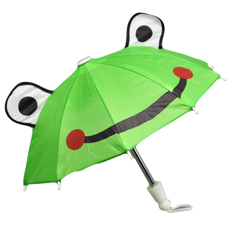 

Umbrella Accessories For 18 Inch /Baby Dolls Handmade Outdoor Children Best Gift