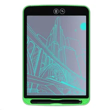 部分消去可能なスマート液晶デジタルタブレット 10 インチ部分の消去電子落書き製図板でスタイラスペン子供(China)