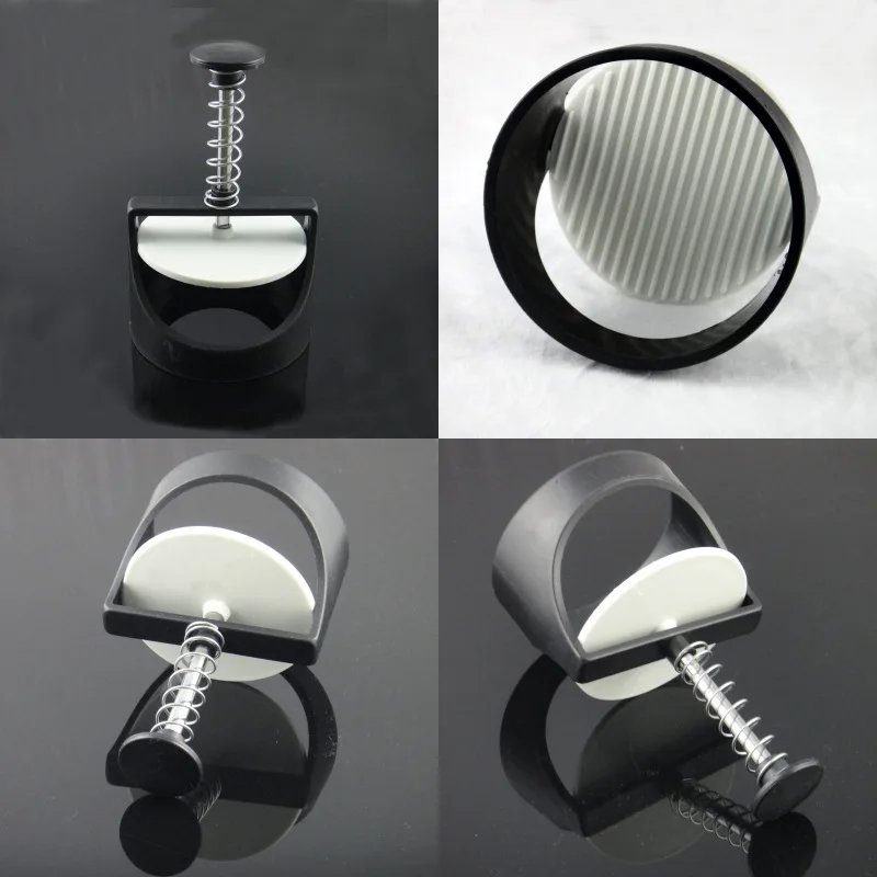 

Diy Multi-Function Manual Pressure Burger Hamburger Making Tool Manual Burger Press And Forming Machine