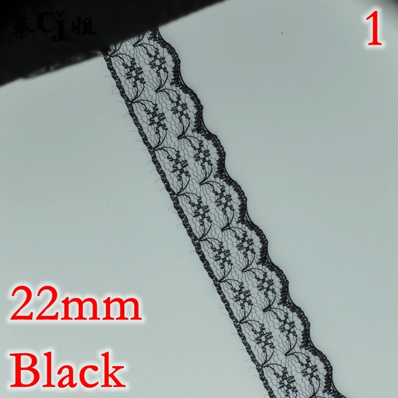 color lace001-8