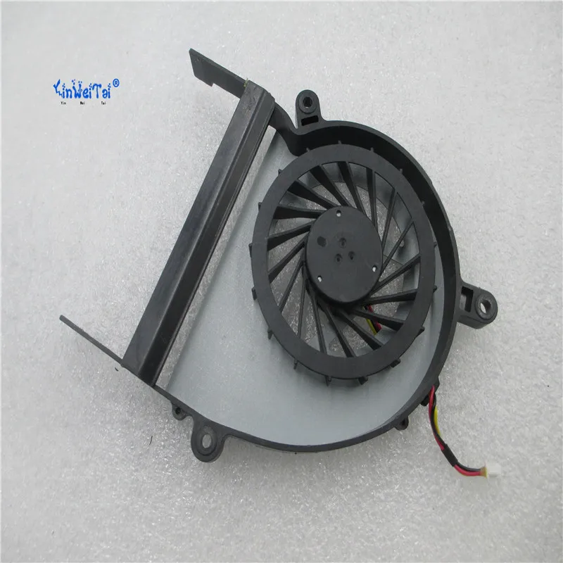 Вентилятор для ЦП Fujitsu LifeBook AH531 кулер охлаждения процессора KSB06105HA AJ47|cooling fan|fan