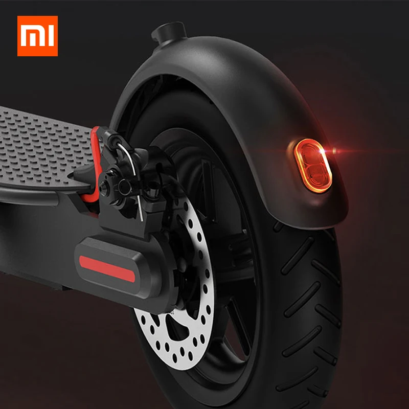 Discount Original Xiaomi Mijia Pro Adult Hoverboard Smart Electric Scooter foldable Mi Skateboard KickScooter 45KM APP 12800mAH Battery 4