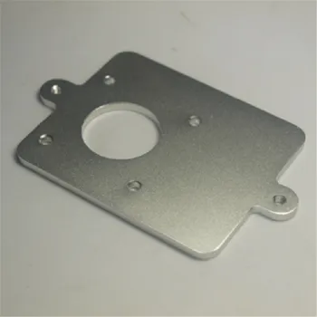 

Horizon Elephant Ultimaker 2 Extended extruder aluminum metal conversion mount plate for Ultimaker 2 3D printer parts