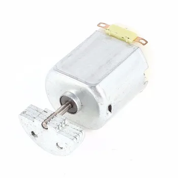 

5 Pcs Electric Massager Replacement Mini Vibration Vibrating Motor DC 3V 5000RPM