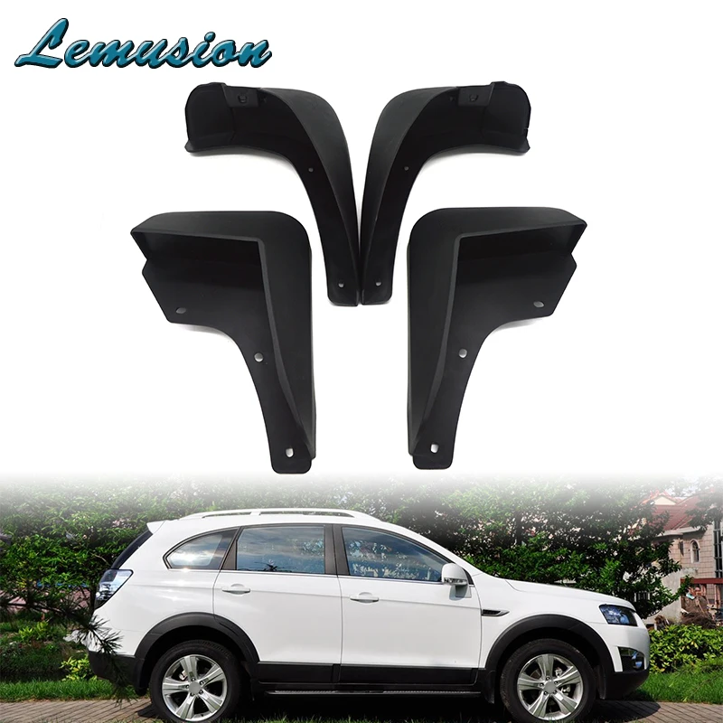 Автомобильная фотовспышка 1 комплект для Chevrolet/Holden Captiva 7 CG 2006 2007 2008 2009 2010 2012 2013 2014 |