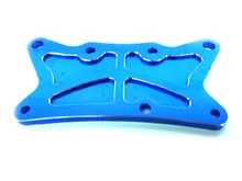HSP RC Car Parts 050038N Alloy Front Upper Top Plate(Al.) 1/5 Scale RC Buggy Truck
