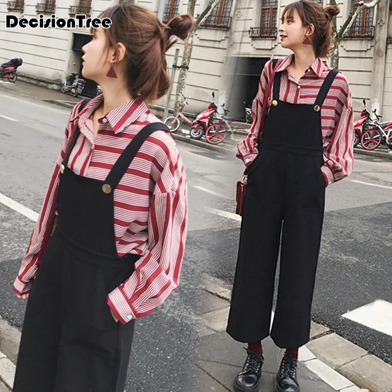 

2019 new cotton pocket maternity clothes jumpsuits lovely rabbit belly bib pants overalls for pregnant women