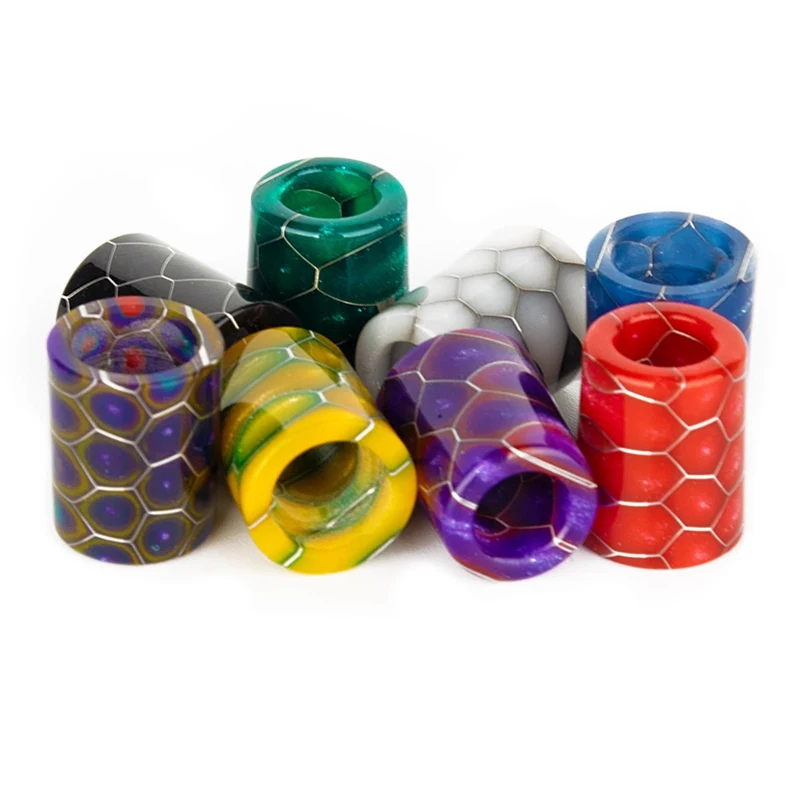 

1pcs For Lost Vape Orion Resin Drip Tip for Lost Vape Orion and Lost Vape Orion Q Kit