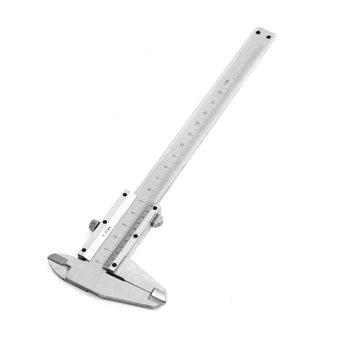 

MYLB-0-150mm 0.02mm Accuracy Measuring Tool Gauge Slide Vernier Caliper