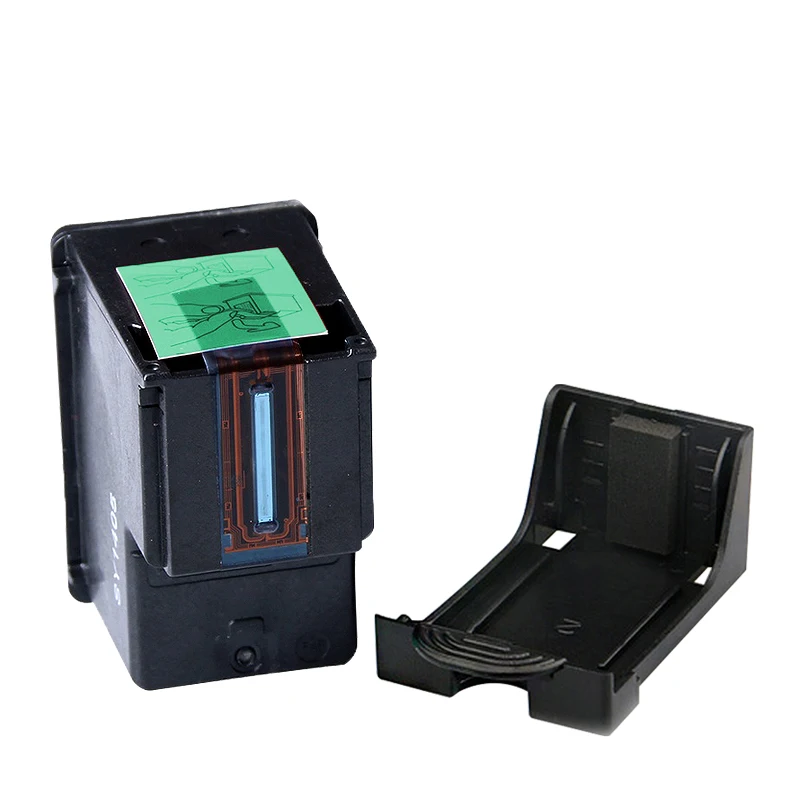 Dat 2 шт чернильный картридж совместимый для H P 122 XL HP Deskjet 1000 1050 2000 2050 2050s 3000 3050A 3052A 3054