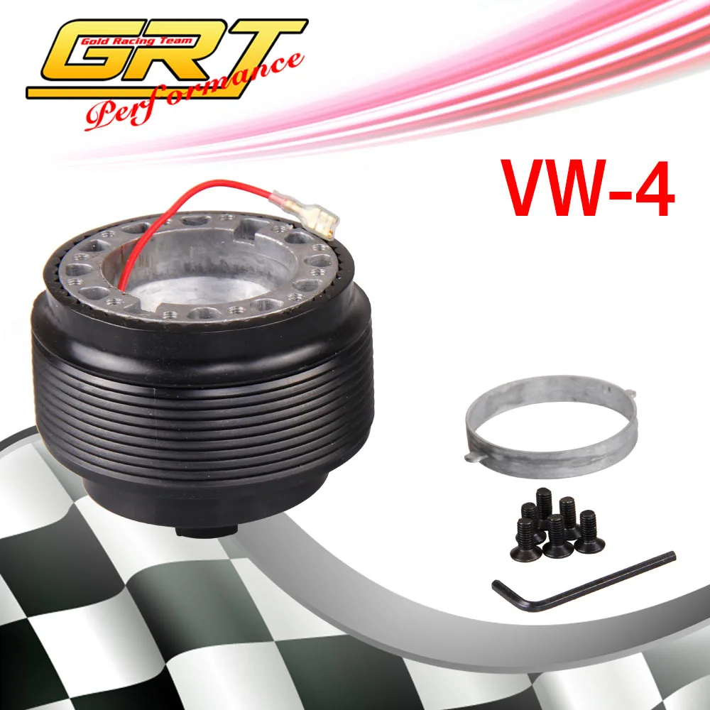GRT new arrivedRacing Steering Wheel Hub Adapter Boss Kit for