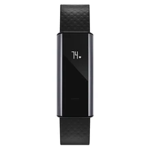 Dropshipping for Xiaomi AMAZFIT English Version Original Arc Activity Heart Rate Sleep Tracker Smart Wristband