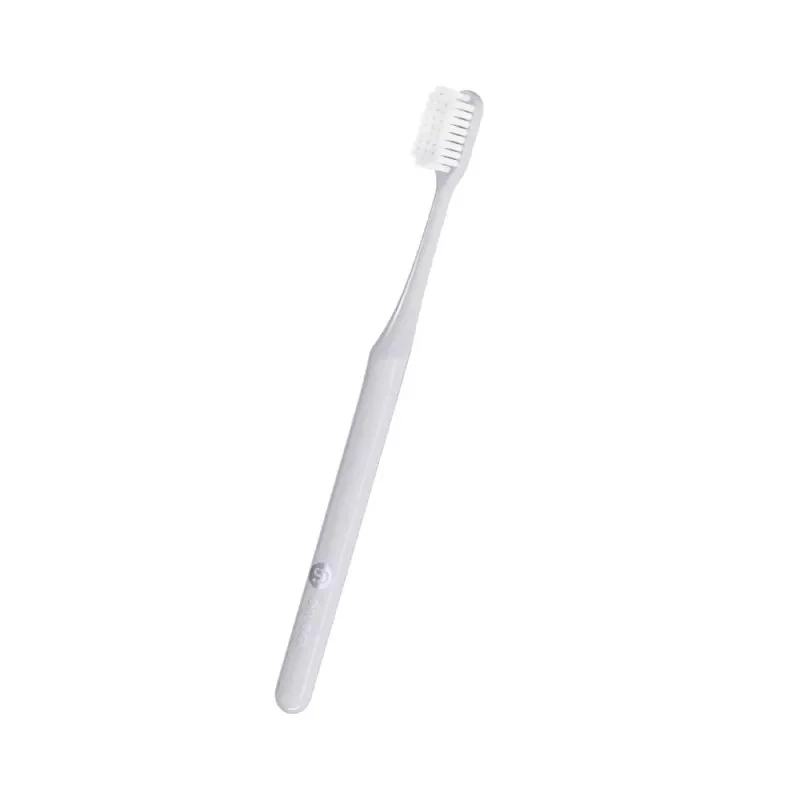 Оригинальная зубная щетка Xiaomi Doctor B, Молодежная версия, лучшая щетка с проводом, 2 цвета, уход за деснами, ежедневная Чистка - Цвет: 1Gray