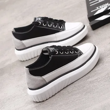 

Women Running Shoes Light PU Outdoor Woman Fashion Sneaker Leisure Shoes Spring zapatos de mujer Women Sneakers M4-16