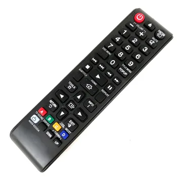 

NEW remote control For Samsung home theater AH59-02533A HTF4500 / ZA, HTFM45, HTH4500