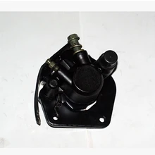 STARPAD под бывшим королем для Suzuki GN125 тормозной насос буровая Леопард HJ125K-2 Универсальный