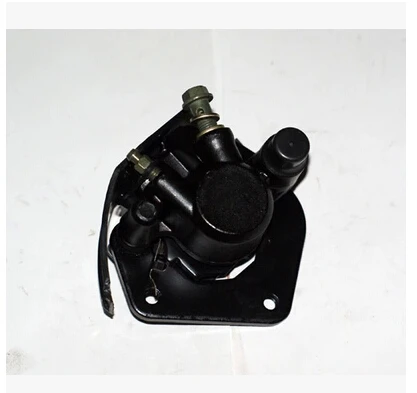 

STARPAD Under the former king For Suzuki GN125 brake pump drilling leopard HJ125K-2 Universal free shipping