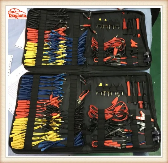 

Multi-function circuit test leads MT-08 Multifunction Circuit Test Wiring Accessories Kit Cables Works With MST-9000+