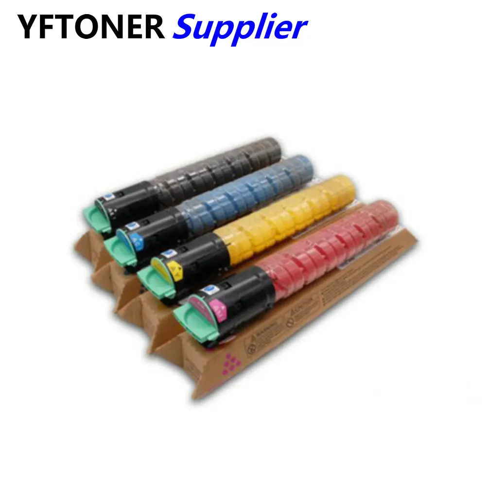 YFTONER тонер картридж для Ricoh Aficio MPC 2050 2030 2530 2550 тонеры|Картриджи с тонером| |