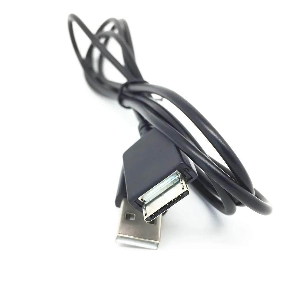 

USB Battery Wall Charger+data CABLE for SONY Walkman MP3 NWZ S616F S618F 610F S636F S638F S639F S515 S516 E435F E436 E438F