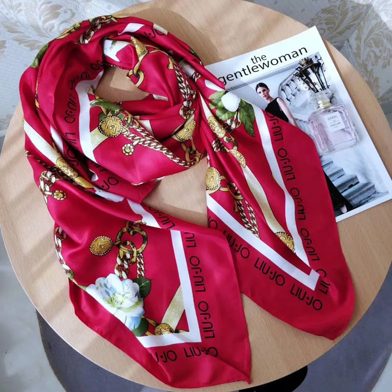 2 шт есть скидка LiuJ Новое Фирменное итальянское пончо Роскошная шаль Пончо Накидки шарфы для женщин шарф накидка одежда шалей