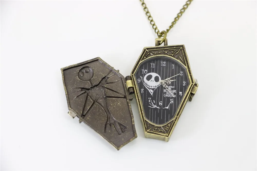 2015-New-Arrival-The-Burton-s-Nightmare-Before-Christmas-Pocket-Watch-TD2054 (2)