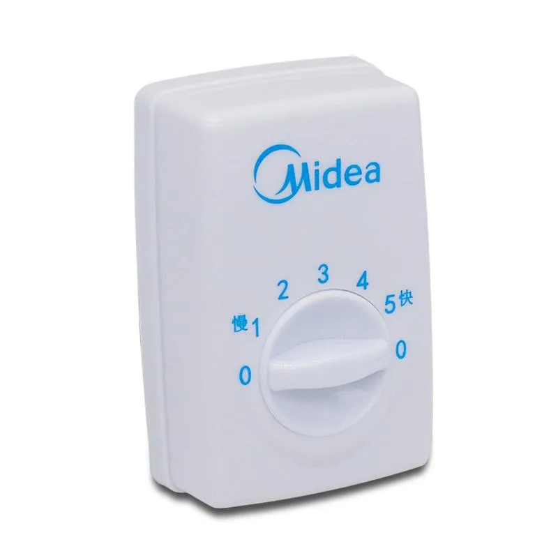 Wholesale General 220v Fan Speed Controller Resistor Regulator